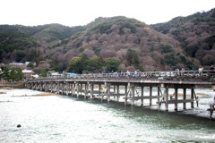 渡月橋