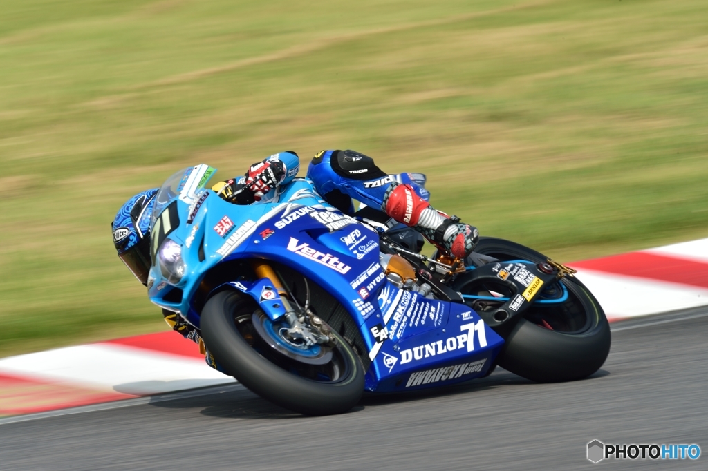 #71 Team KAGAYAMA