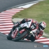 磐石の”YAMAHA　FACTORY”