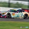 2017 AUTOBACS SUPER GT GT300 Champion