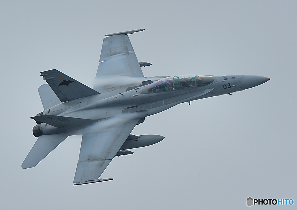 F/A-18D