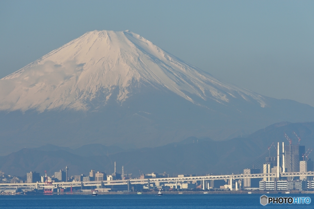 日本の明峰