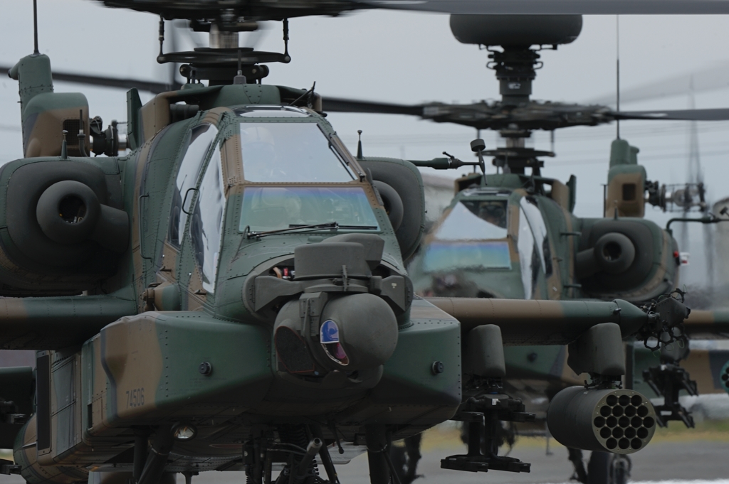 AH-64D