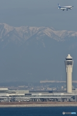 中部国際空港 ”セントレア”