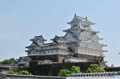 国宝 「姫路城」