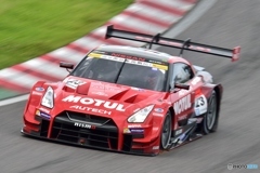 #23 「MOTUL AUTECH GT-R」