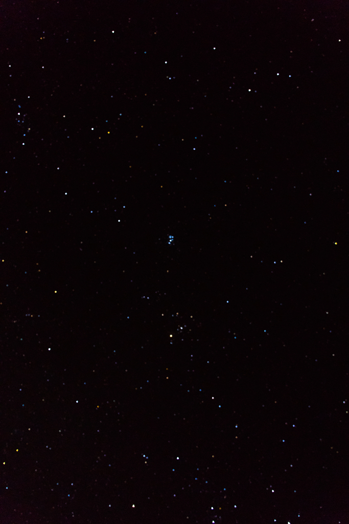 星空