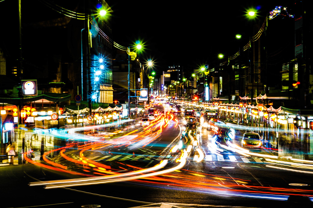 Kyoto