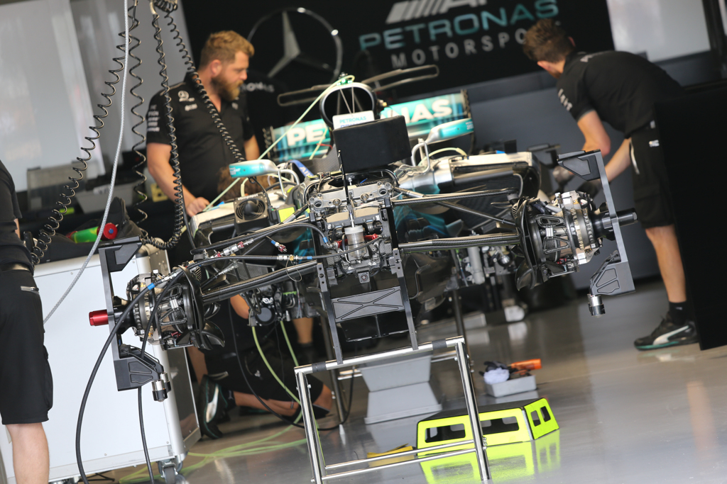 Grand Prix #6