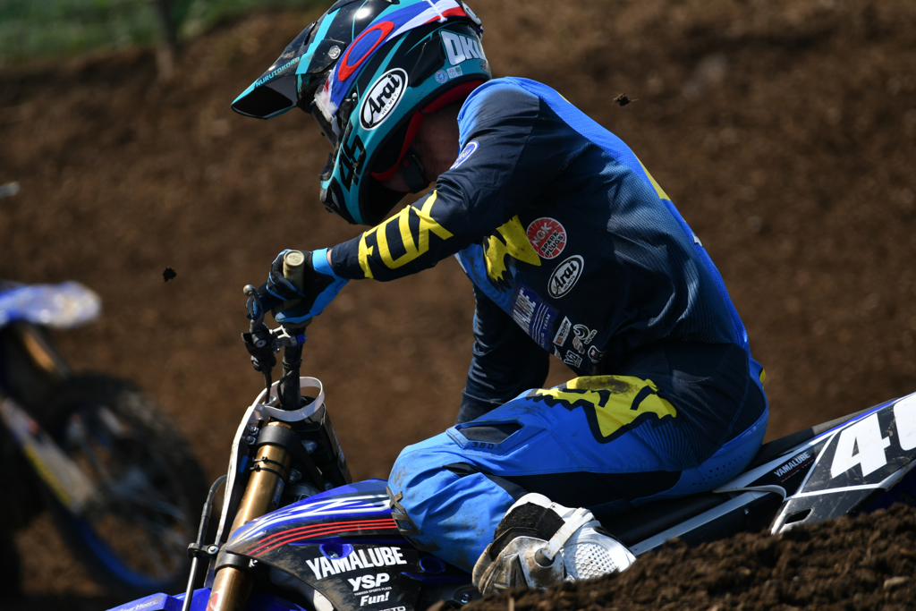 Mud Dogs #10