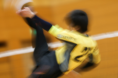 Zero Gravity #10