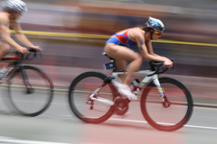 Triathletes #4