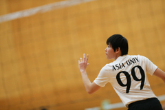 Zero Gravity #11