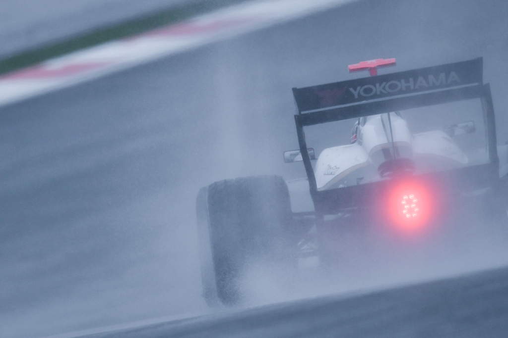 shoot in the rain #11