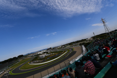 panoramic view