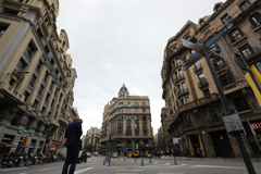 Barcelona Walkabout #6