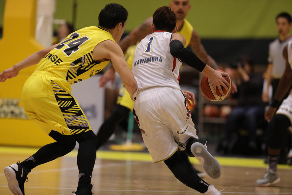 GO SUNROCKERS #9