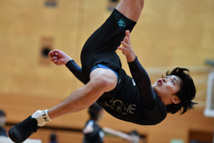 Zero Gravity #1