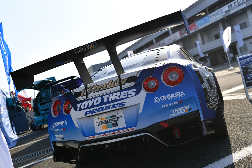 supercars #10