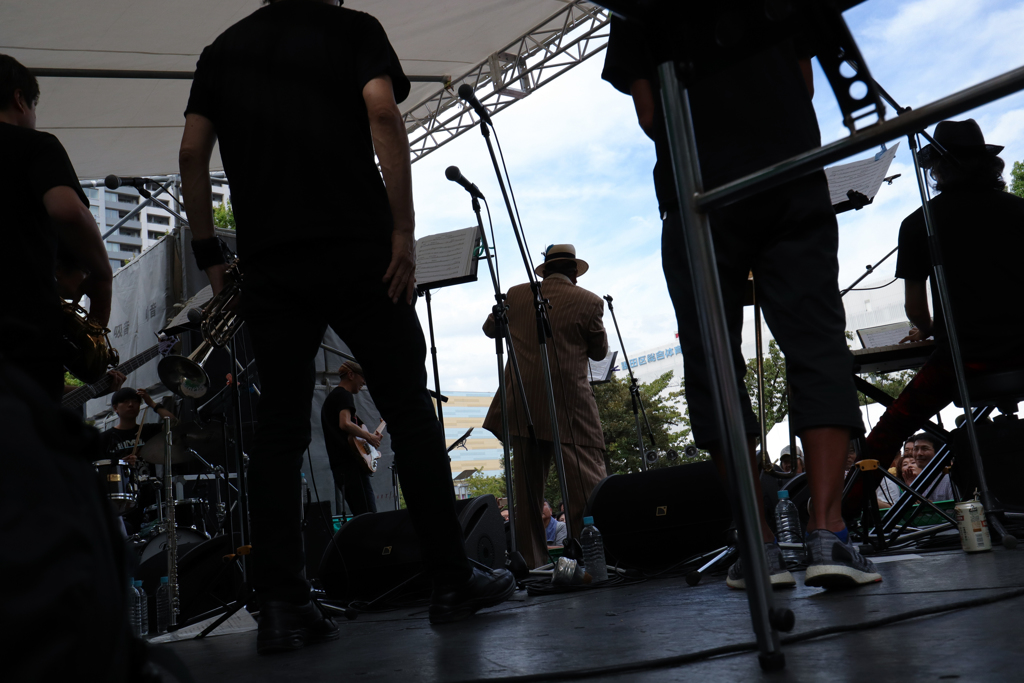 summer groovin' #4