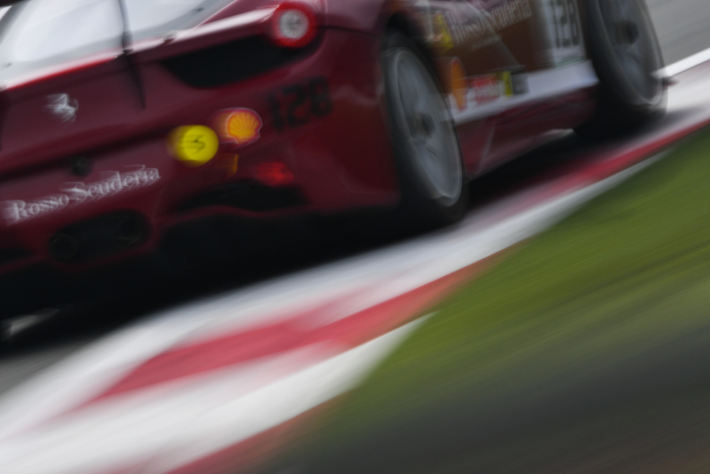 rosso