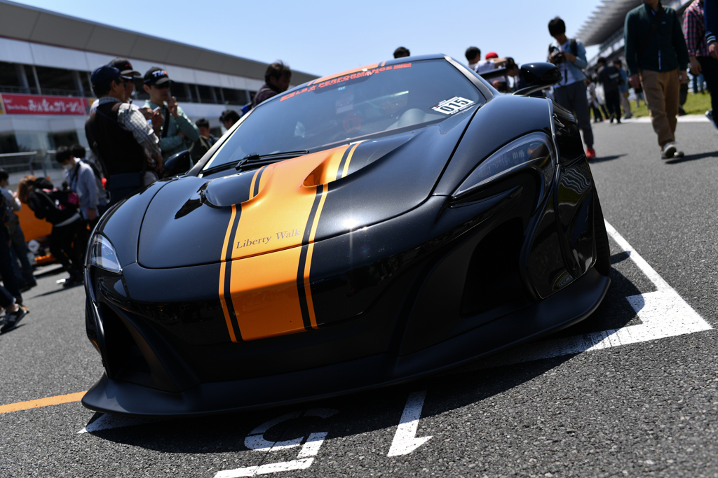 supercars #5
