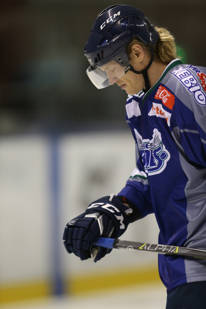 Icemen #4