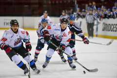 Icemen #1