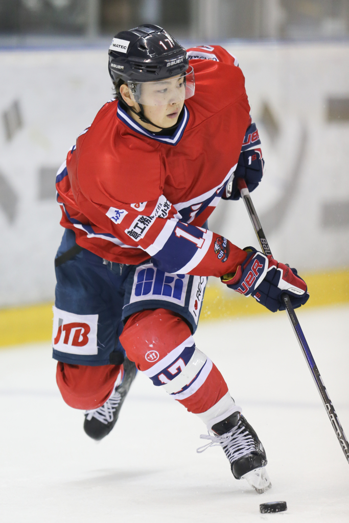 Icemen #5