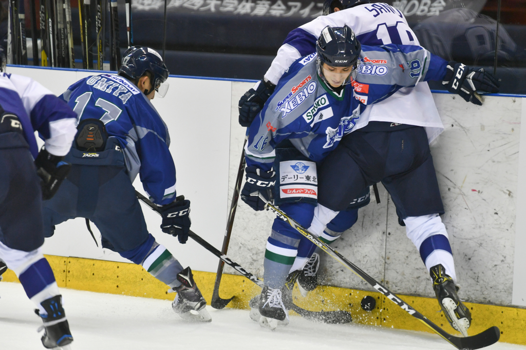 Icemen #6