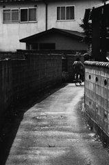 路地