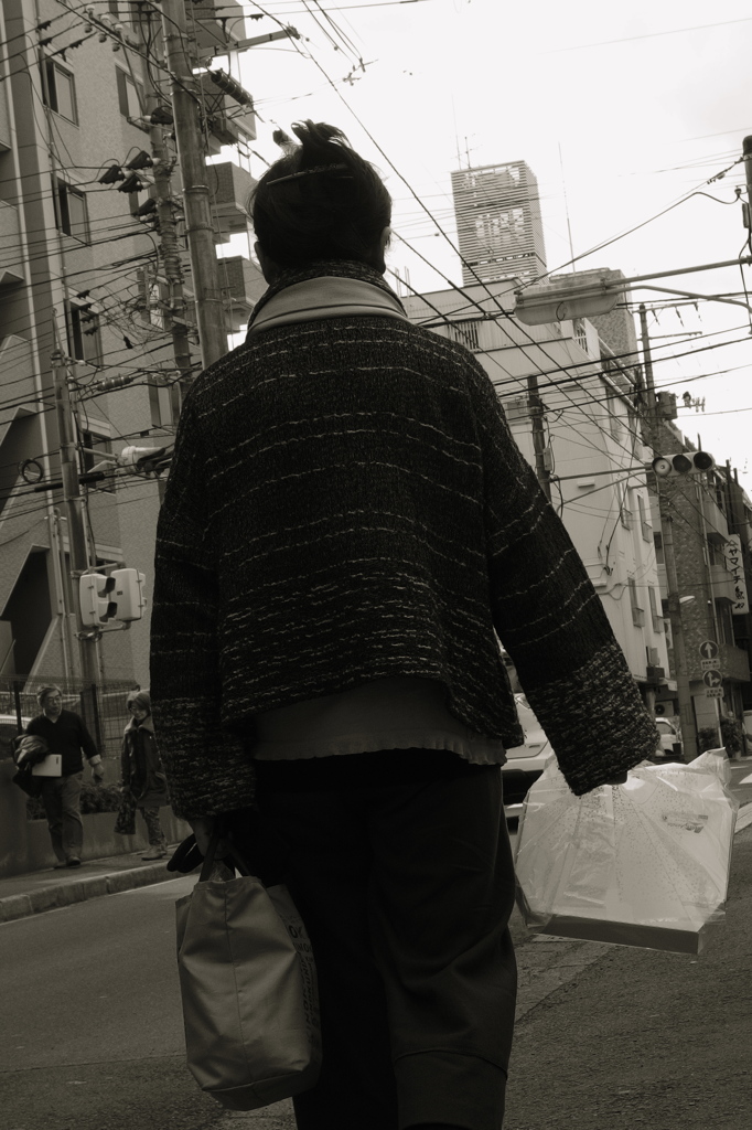 お使い