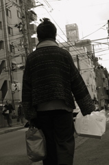 お使い