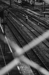 鉄道員