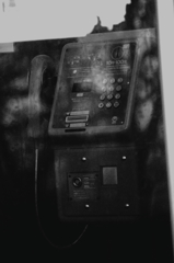 公衆電話