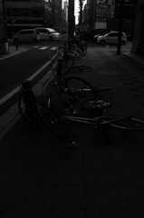 street