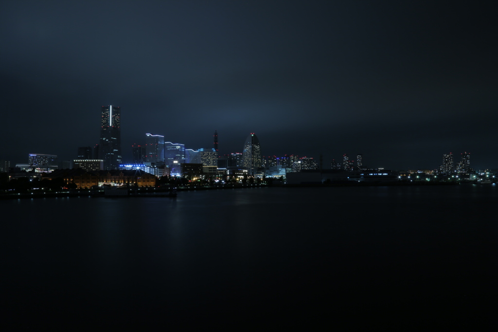横浜