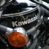 Kawasaki ZRXⅡ