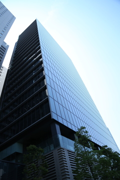 高層ビル