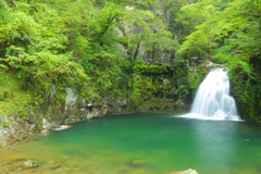 赤目四十八滝