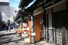 Snap(浅草)