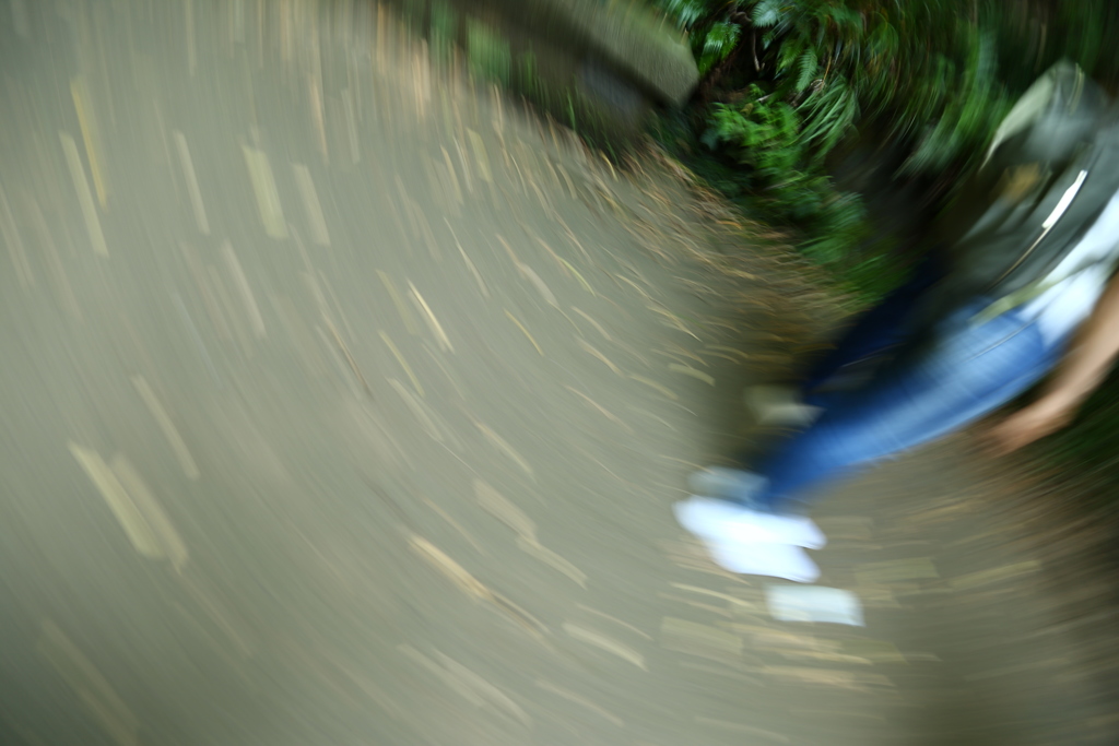 ぐるぐる