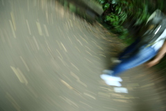 ぐるぐる