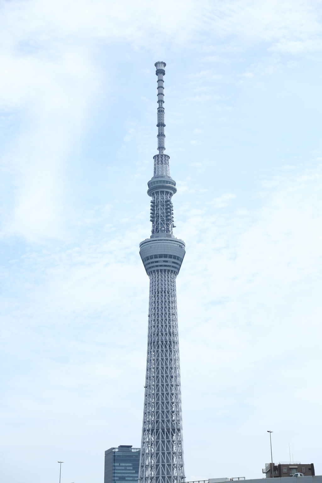 スカイツリー