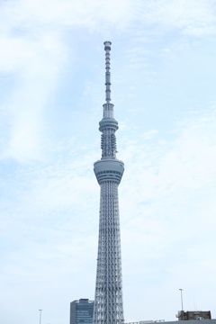 スカイツリー