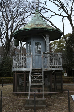 江戸たてもの園