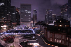Tokyo