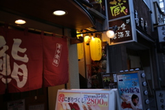 Snap(アメ横)