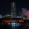 in Yokohama