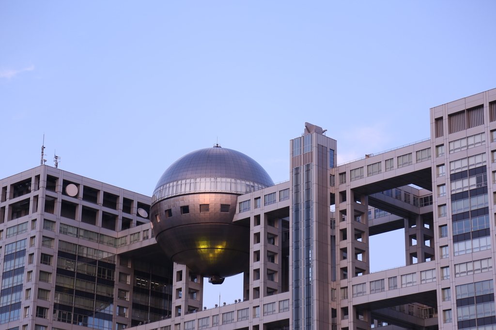フジテレビ